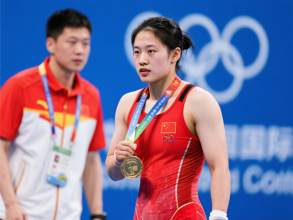 脱颖而出 脱颖而出